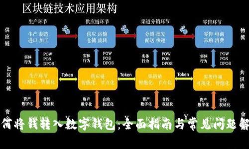 如何将钱转入数字钱包:全面指南与常见问题解答