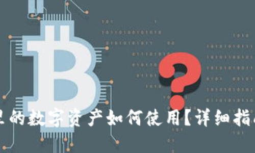 区块链钱包里的数字资产如何使用？详细指南与实用技巧