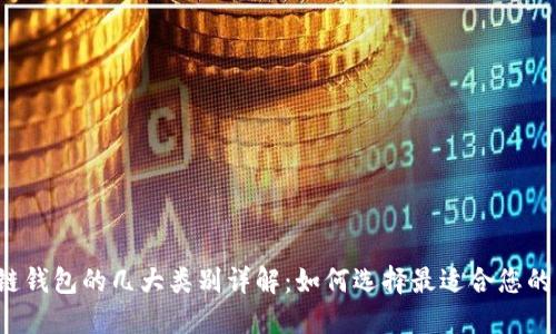 区块链钱包的几大类别详解:如何选择最适合您的钱包?