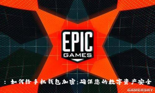 : 如何给手机钱包加密:确保您的数字资产安全