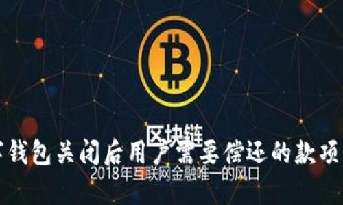 数字钱包关闭后用户需要偿还的款项解析