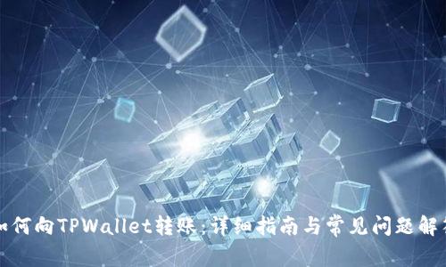 如何向TPWallet转账:详细指南与常见问题解答