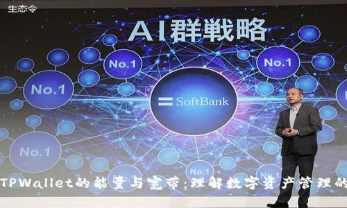 深入解析TPWallet的能量与宽带:理解数字资产管理的关键指标