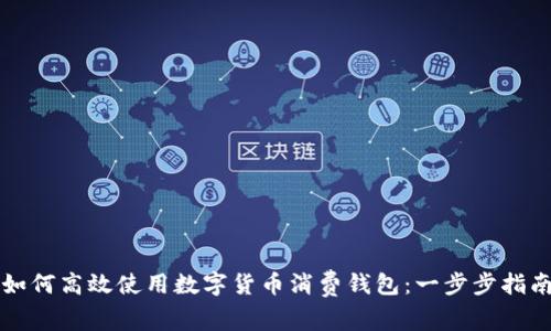 如何高效使用数字货币消费钱包：一步步指南