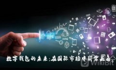 数字钱包的未来：在国际市场中崭露头