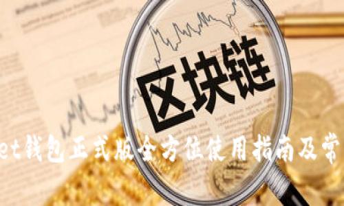 TokenPocket钱包正式版全方位使用指南及常见问题解答