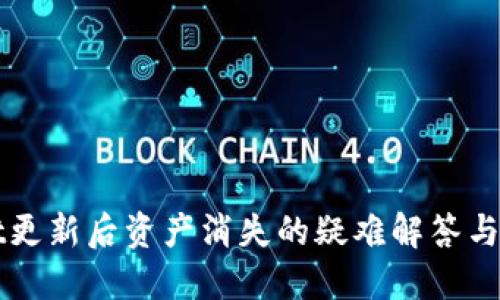 TPWallet更新后资产消失的疑难解答与解决方案