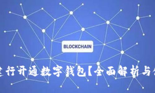 如何在建行开通数字钱包?全面解析与使用技巧