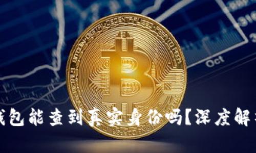 区块链钱包能查到真实身份吗？深度解析与探讨