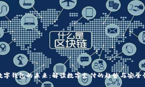 数字钱包的未来:解读数字支付的趋势与安全性