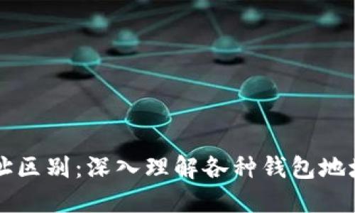 区块链钱包地址区别：深入理解各种钱包地址的类型和特点