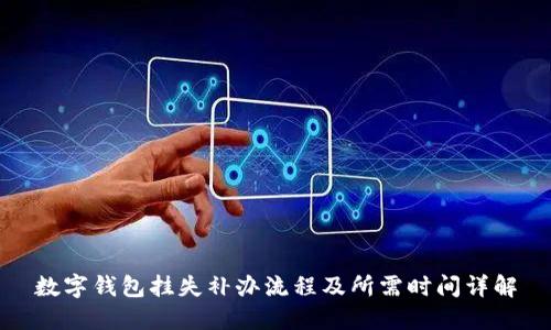 数字钱包挂失补办流程及所需时间详解