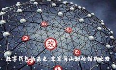 数字钱包的未来：京东与山姆的创新之