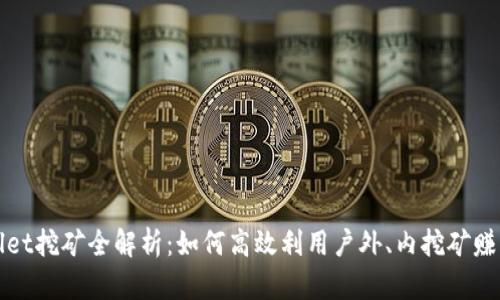 TPWallet挖矿全解析:如何高效利用户外、内挖矿赚取收益