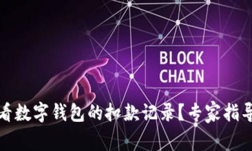如何高效查看数字钱包的扣款记录？专家指导与实用技巧