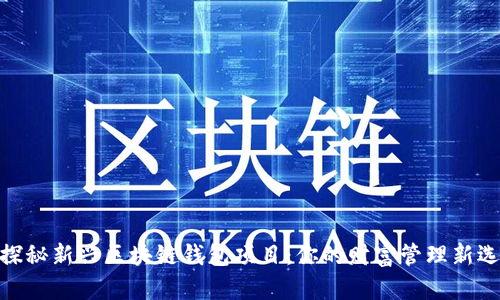 : 探秘新兴区块链钱包项目：你的财富管理新选择