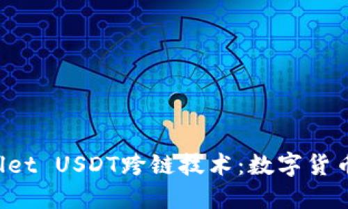 深入探讨TPWallet USDT跨链技术:数字货币的未来在哪里?