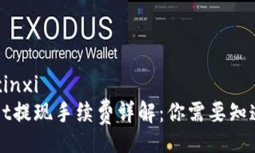 laiwenxinxi
TPWallet提现手续费详解：你需要知道的一切