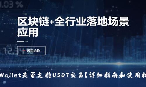 TPWallet是否支持USDT交易？详细指南和使用技巧
