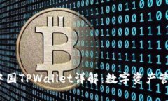 2022年中国TPWallet详解：数字资产管理新纪元