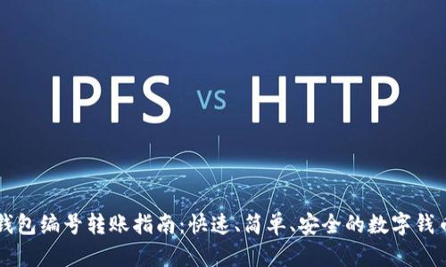 数字钱包编号转账指南：快速、简单、安全的数字钱币交易