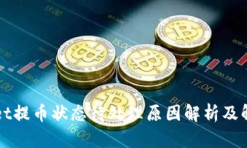 TPWallet提币状态待处理原因解析及解决方案