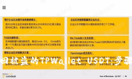 如何追回被盗的TPWallet USDT：步骤与建议