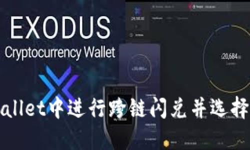 如何在TPWallet中进行跨链闪兑并选择合适的密码