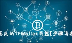 如何找回丢失的TPWallet钱包？步骤与技巧全攻略