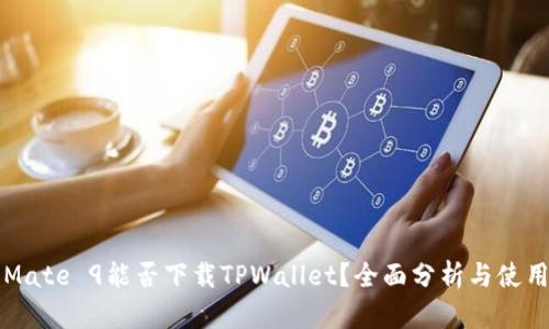 华为Mate 9能否下载TPWallet？全面分析与使用指南