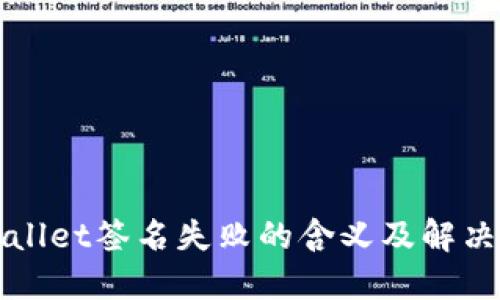TPWallet签名失败的含义及解决方案