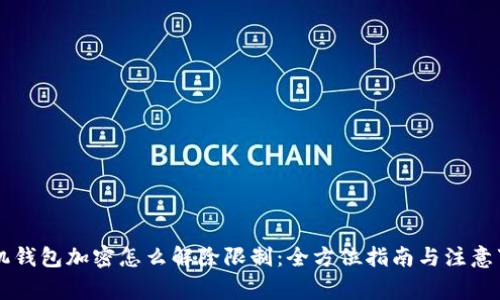 手机钱包加密怎么解除限制：全方位指南与注意事项