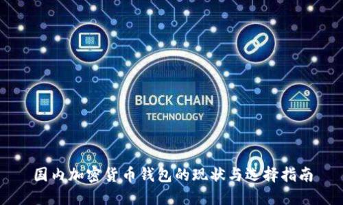 国内加密货币钱包的现状与选择指南