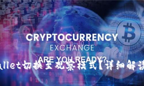 如何将TPWallet切换至观察模式？详细解读与常见问题