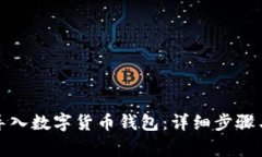 如何正确导入数字货币钱包：详细步骤