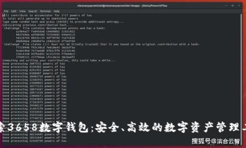 探索3658数字钱包：安全、高效的数字资产管理工具