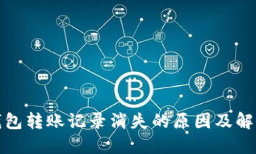 数字钱包转账记录消失的原因及解决方案